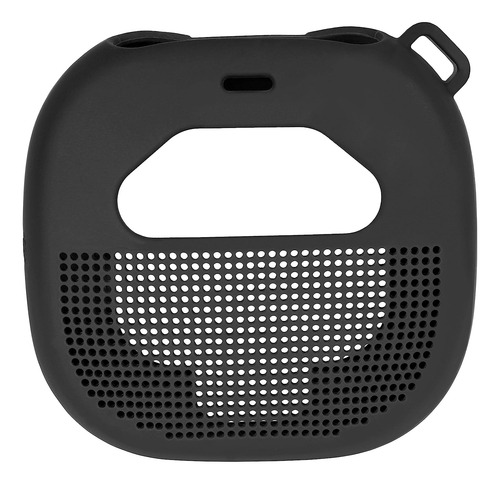 Funda De Parlante Wgear Wg012034, Bose Soundlink, Negro
