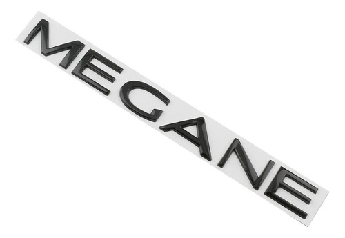 Cromadas Insignia For Renault Megane 1 2 3 4 Mk1 Mk2 Mk3