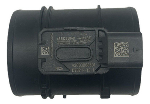 Mass Air Flow Meters 68382358ab 46344881 68382358aa 55283705