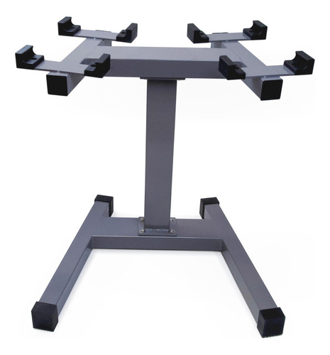 Krato - Soporte Ajustable Para Mancuernas (para 20 Kg/44 Lb