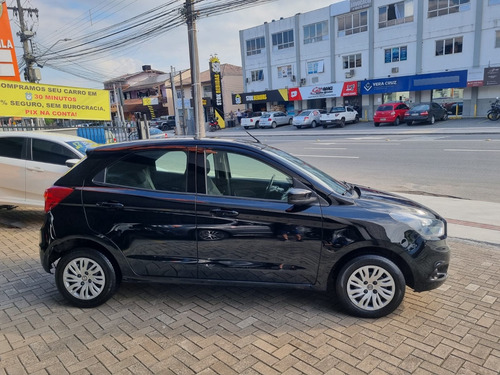 Ford Ka 1.0 SE/SE Plus TiVCT Flex 5p