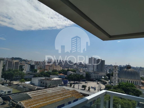 Imagem 12 de 18 de Bem Localizado - Condomínio Rico Em Lazer! - Ap02841 - 70607760