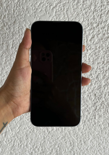 Apple iPhone 14 Plus (128 Gb) - Azul (Usado)