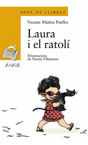 Libro - Laura I El Ratoli 