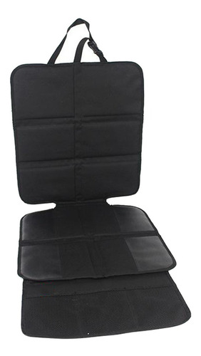 Cojín Protector Extra Grande Para Asiento De Automóvil,