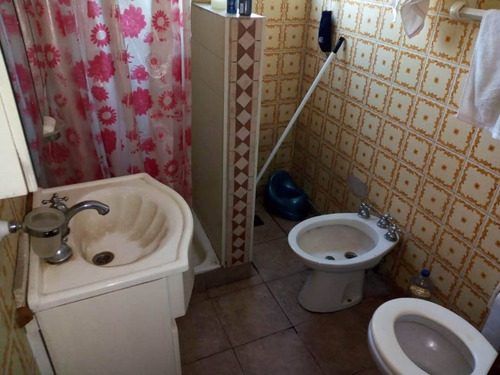 Imagen 7 de 12 de Departamento En Venta En Quilmes Oeste
