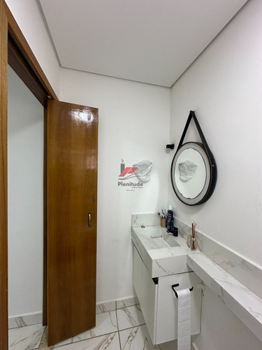 Chácara Com 2 Casas Com Lago Antes Do Centro De Ibiúna - Código 2112 - R$ 640 Mil