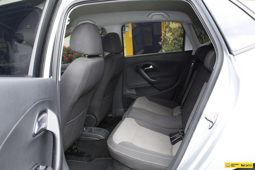 Volkswagen Polo 1.6 Comfortline