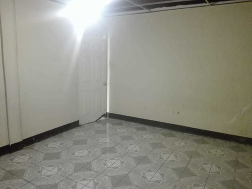 Imagen 9 de 12 de Residenciales Las Minas Casa De 3 Habitaciones, 2 Parqueos