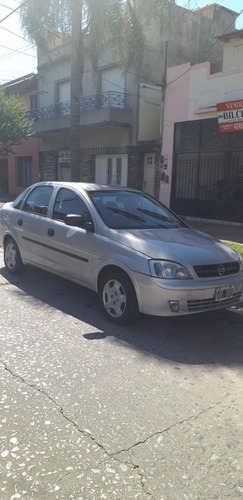 Chevrolet Corsa
