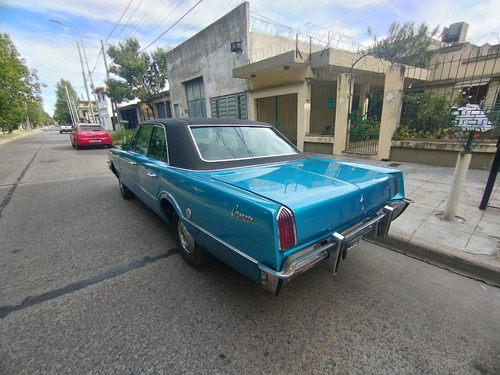 Dodge Coronado 1971