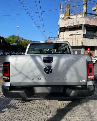 Volkswagen Amarok 2.0 Cd Tdi 140cv Trendline