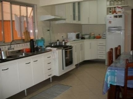 Imagem 3 de 8 de Casa Sobrado Para Venda, 2 Dormitório(s) - 7580