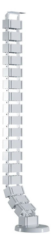 Organizador De Fios E Cabos Elements Premium Vertebra Spine