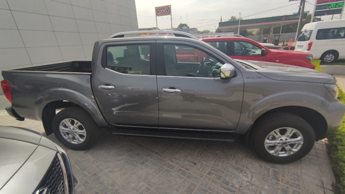 Imagen 8 de 15 de Nissan Frontier Le Tm