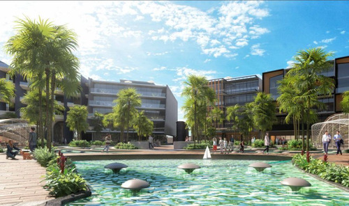 Terreno Multifamiliar-condominal Para 18 Unidades, En Reside