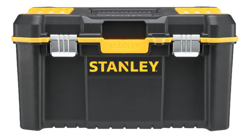 Caja De Herramientas 19 Pulgadas Con Tres Niveles Stanley