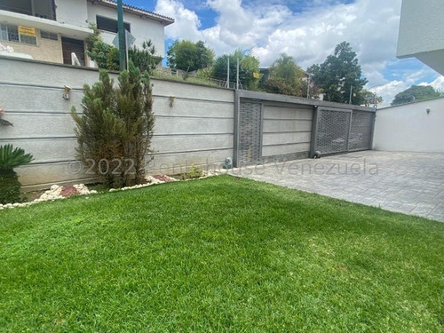 Imagen 20 de 20 de Venta De Casa En Colinas De Bello Monte Mls #23-23675