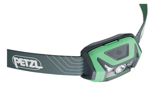 Petzl Tikka - Linterna Frontal Compacta De 350 Lumenes Con I