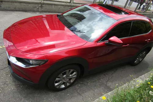 Mazda CX-30 2.0 Grand Touring Lx At Hibrido Ligero - Mhev