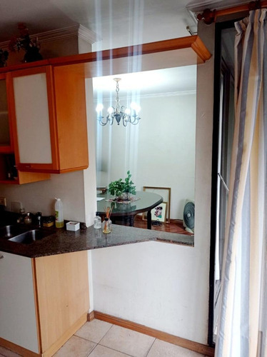Imagen 7 de 23 de Depto De 2 Dormitorios Al Frente En El Centro En Venta