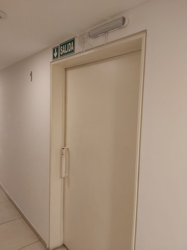 Venta Departamento 2 Dormitorios Adjudicado Regam Pilay Con Posesion Inmediata O Renta, Av Colon 1494