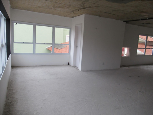 Imagem 8 de 13 de Ótima Sala À Venda, 66 M² - Vila Dora - Santo André - 81110