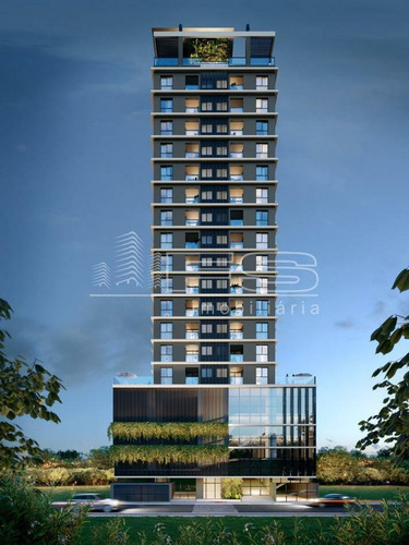 Imagem 3 de 15 de For Seasons Apartments Itapema - 4137
