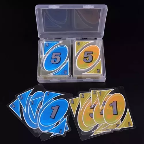 Jogo De Cartas Uno A Prova Da Agua com Preços Incríveis no Shoptime