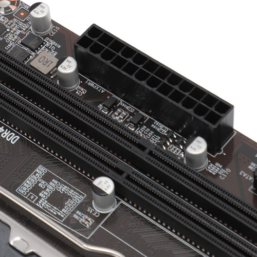 Placa Madre De Computadora H310, Memoria De Escritorio, Inte