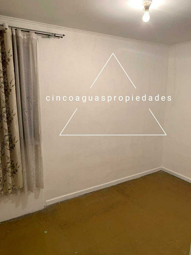 Recoleta, Gran Oportunidad (67702)