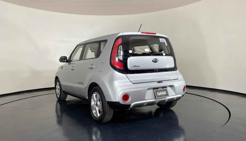 Imagen 4 de 15 de 115423 - Kia Soul 2018 Con Garantía