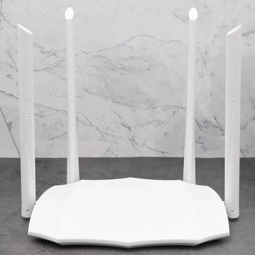 Router Rompemuros Ac1200 (access Point) Dual-band 2.4 Y 5g