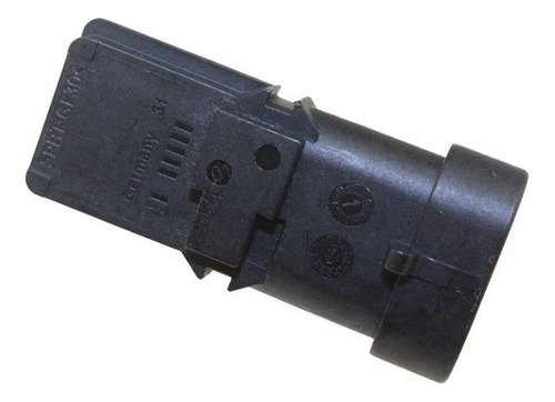 4x 8200121800 8200105165 7700101762 Map Sensor For Clio Esp