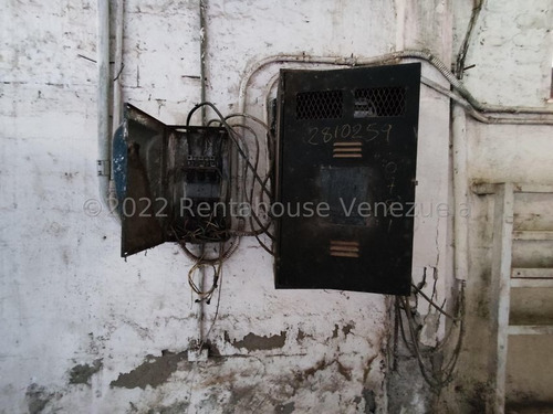 Imagen 8 de 30 de Galpon En Alquiler Zona Industrial Yaritagua 22-22336 M&n