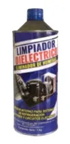 Comprar Dieléctrico Limpiador De Sistemas De Refrigeración Electron