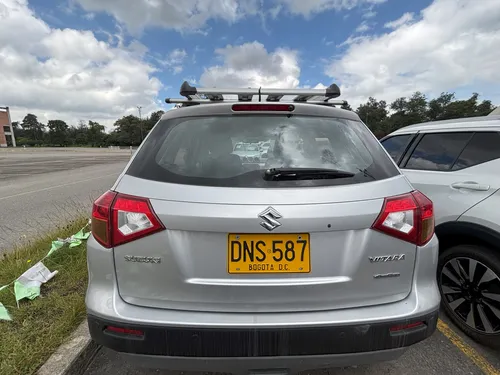 Suzuki Vitara GL ALL GRIP