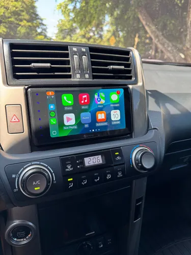 Toyota Prado 3.0 Tx