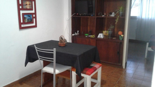 Imagen 5 de 8 de Oportunidad Dos Ambientes Al Frente Cerca Del Mar