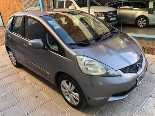 Honda Fit 1.5 Ex Mt 120cv 2012