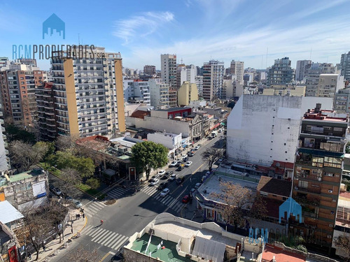 Imagen 4 de 9 de Venta Departamento 2 Ambientes Villa Urquiza