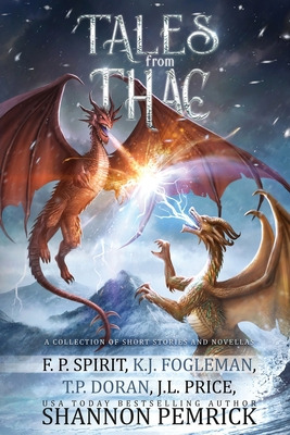 Libro Tales From Thac: A Collection Of Short Stories And ...