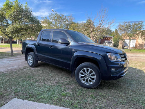 Volkswagen Amarok 2.0 Cd Tdi 180cv Comfortline