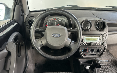 Ford Ka 1.0 Fly Viral 63cv