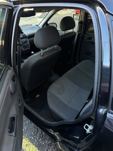 Chevrolet Classic 1.4 Lt Spirit Pack