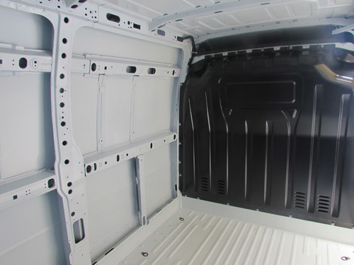 Imagem 9 de 14 de Renault Master 2.3 Grand L2h2 5p