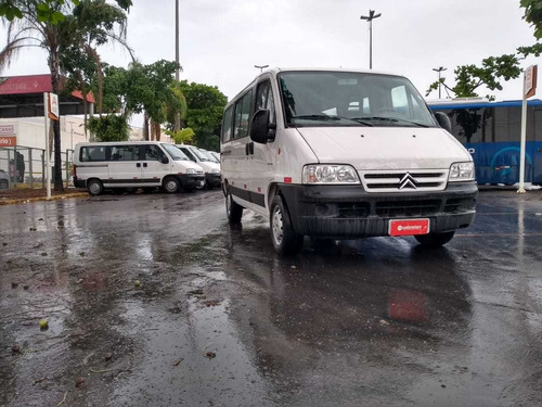 Ducato Jumper 2017 Com Apenas 47mil Km Único Dono Financio