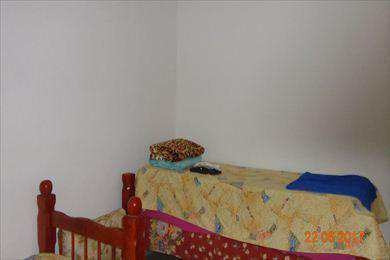 Imagem 28 de 30 de Apartamento Em Praia Grande Bairro Solemar - V2207