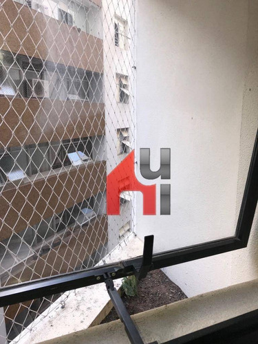 Imagem 11 de 25 de Apartamento À Venda, 75 M² Por R$ 630.000,00 - Paraíso - São Paulo/sp - Ap1814