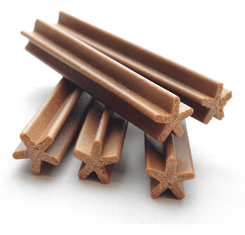 Combo Fancy Pets Premio Para Perro Yummy Sticks Carne 5 Pzs